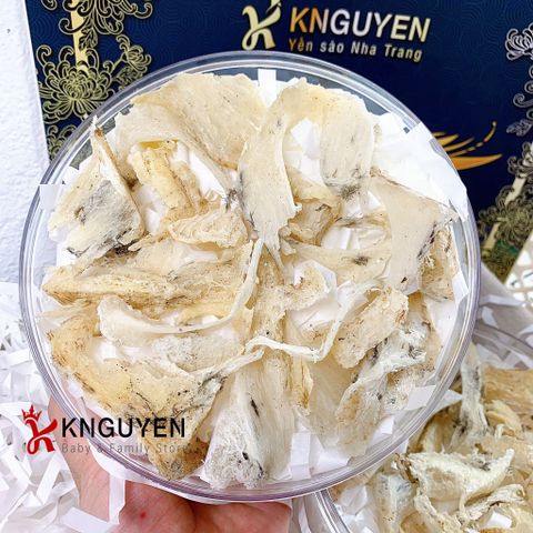  Chân Yến Thô Siêu Phẩm - Túc Nguyên Yến 