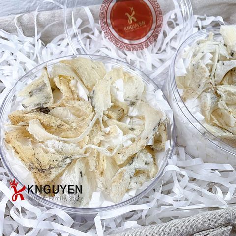  Chân Yến Thô Siêu Phẩm - Túc Nguyên Yến 