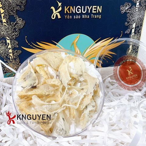  Chân Yến Thô Siêu Phẩm - Túc Nguyên Yến 