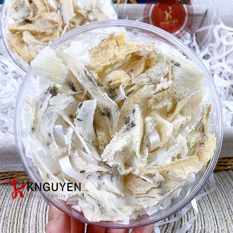 Chân Yến Thô Siêu Phẩm - Túc Nguyên Yến 