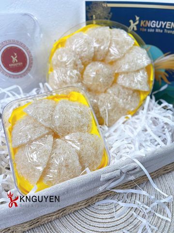  Tổ Nguyên Yến - Tổ Yến Vụn 