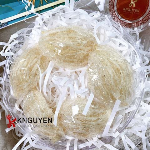  Thượng Nguyên Yến - Yến Tinh Chế Cao Cấp 