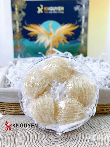  Đỉnh Nguyên Yến - Yến Tinh Chế Nuôi Đảo Đặc Biệt 