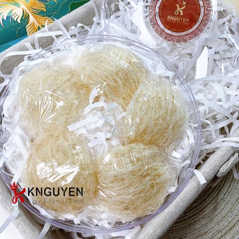  Đỉnh Nguyên Yến - Yến Tinh Chế Nuôi Đảo Đặc Biệt 