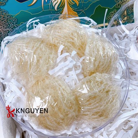  Đỉnh Nguyên Yến - Yến Tinh Chế Nuôi Đảo Đặc Biệt 