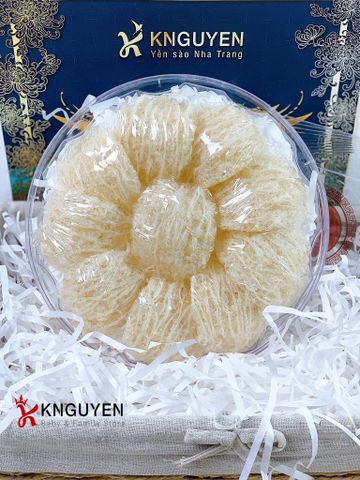  Trung Nguyên Yến - Yến Tinh Chế Tiêu Chuẩn 