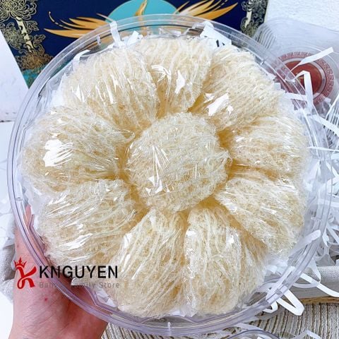  Trung Nguyên Yến - Yến Tinh Chế Tiêu Chuẩn 