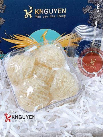  Trung Nguyên Yến - Yến Tinh Chế Tiêu Chuẩn 