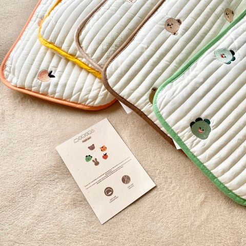  Lót Đầu Điều Hòa Có Viền Monona 