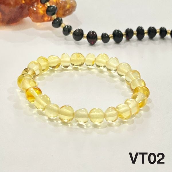  VÒNG TAY HỔ PHÁCH CHO BÉ 