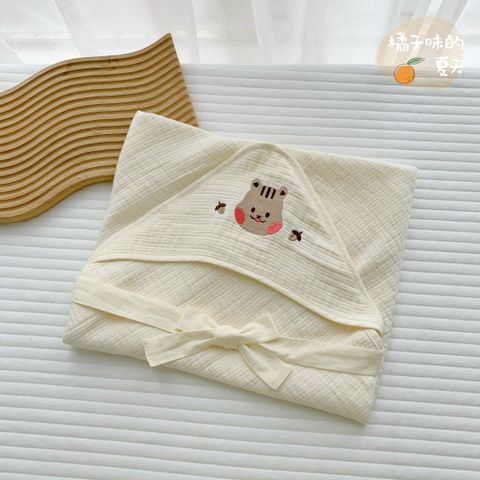  Ủ Cotton Họa Tiết Thêu 