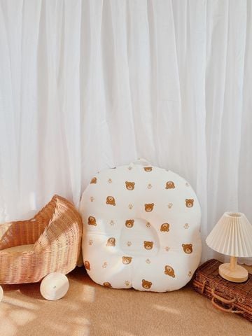  Gối chống trào ngược đa năng Bunny 