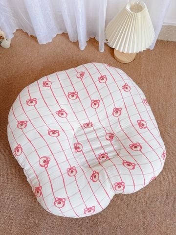  Gối chống trào ngược đa năng Bunny 