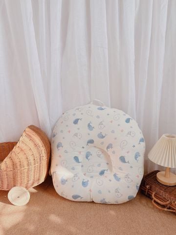  Gối chống trào ngược đa năng Bunny 