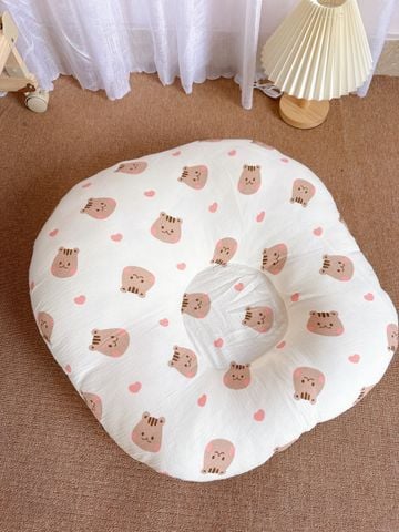  Gối chống trào ngược đa năng Bunny 