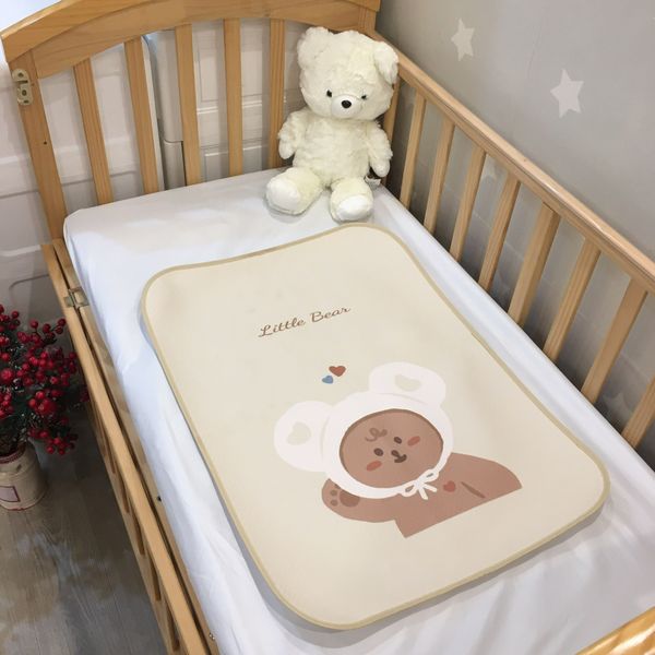  Lót 4D Hàn Quốc Họa Tiết Hoạt Hình 