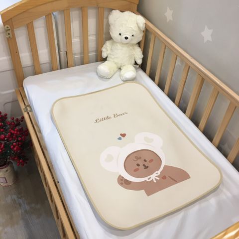  Lót 4D Hàn Quốc Họa Tiết Hoạt Hình 