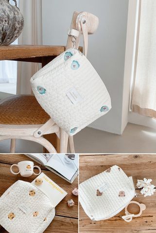 Túi Hàn Quốc Bunny 