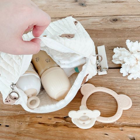  Túi Hàn Quốc Bunny 