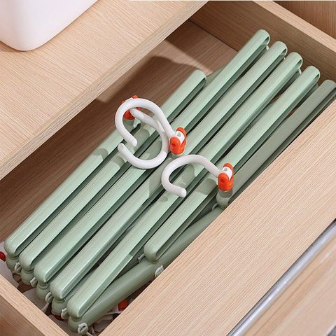  Móc gấp gọn 29 kẹp cao cấp Honper 