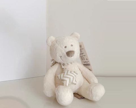  Gấu bông lông mềm cho bé SoftLife sz 20cm 