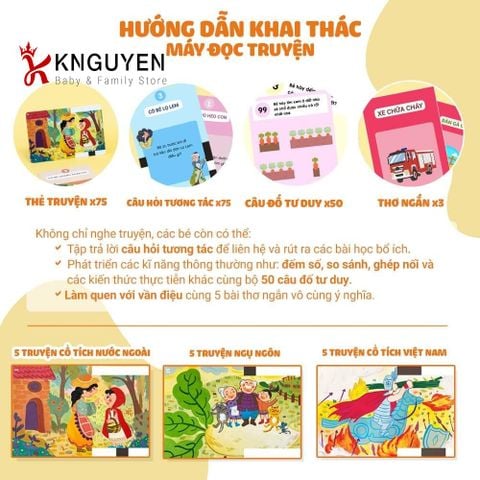  Máy đọc truyện tranh Kennen 