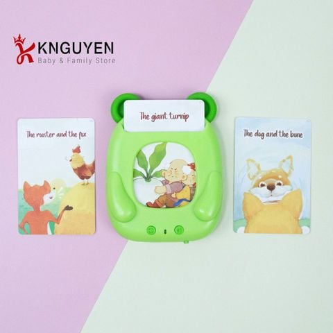  Máy đọc truyện tranh Kennen 