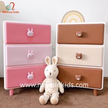  Tủ Ngăn Kéo 3 Tầng 