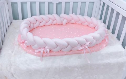  Nôi Xoắn Chung Giường 