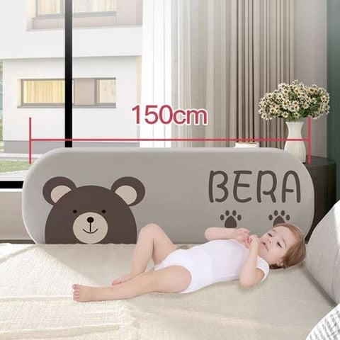  Thanh Chắn Giường Bear 1m5 