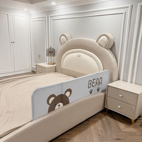  Thanh Chắn Giường Bear 1m5 