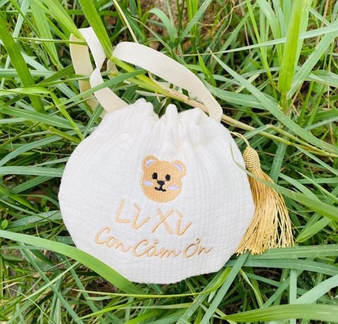 Túi đựng lì xì Anchee 