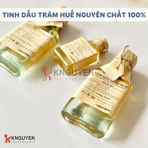  Tinh Dầu Tràm Huế 