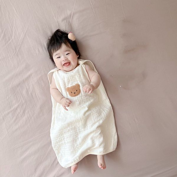  Túi Ngủ chất liệu vải xô Luson 