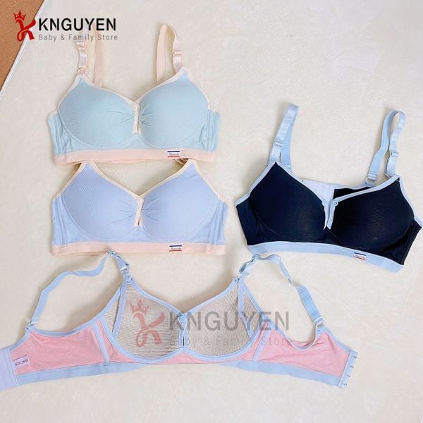  Áo lót ngực cho bé bú 