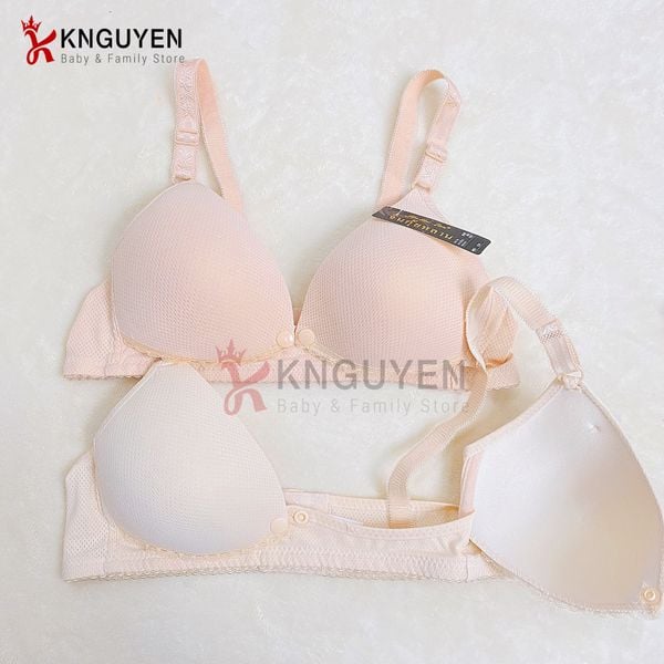  Áo lót ngực thông hơi cho bé bú 