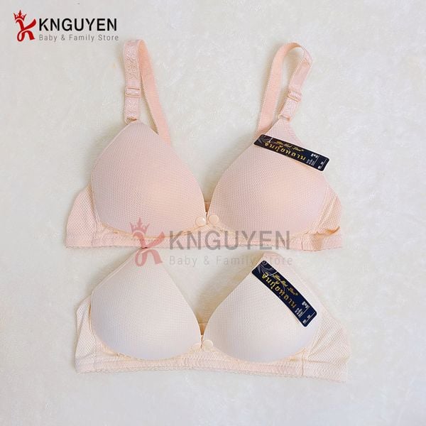  Áo lót ngực thông hơi cho bé bú 