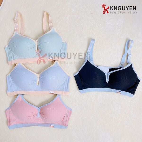  Áo lót ngực cho bé bú 