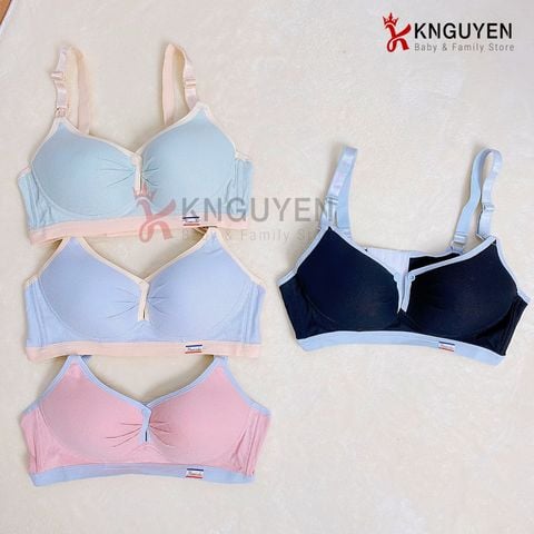  Áo lót ngực cho bé bú 