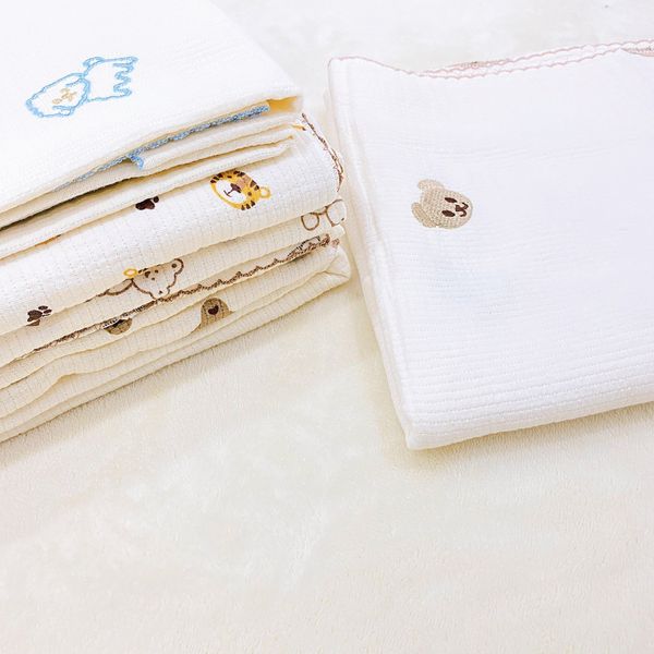  Khăn Tắm Bunny Vải Dầy 