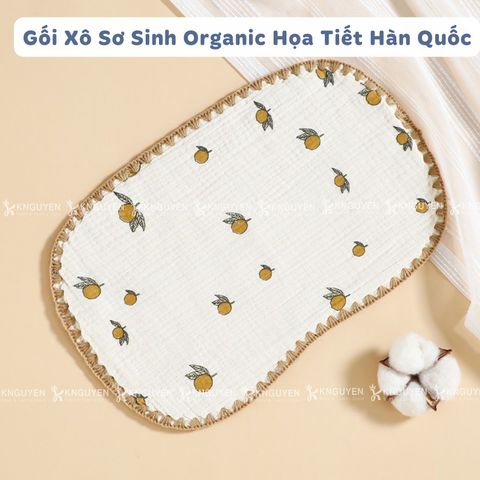  Gối lót đầu Bunny 