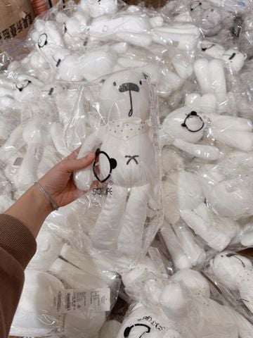  TP Gấu Bông Softliffe 