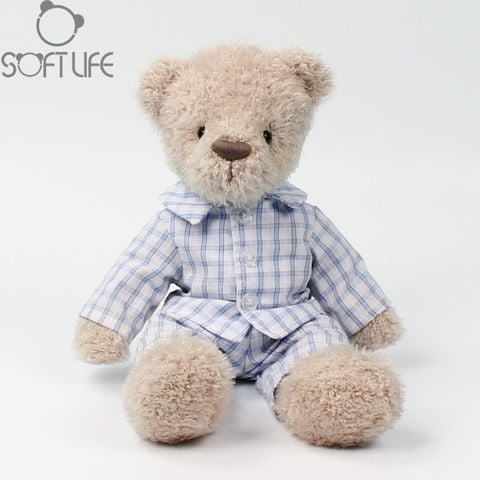  TP Gấu Bông Softliffe 