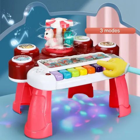  Bộ đồ chơi nhạc electronic organ 