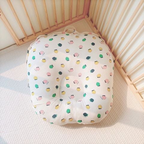  Gối chống trào ngược monona 70*70cm 