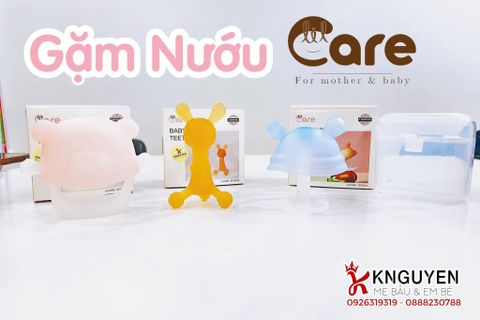  Gặm Nướu Lilcare (3m+) 