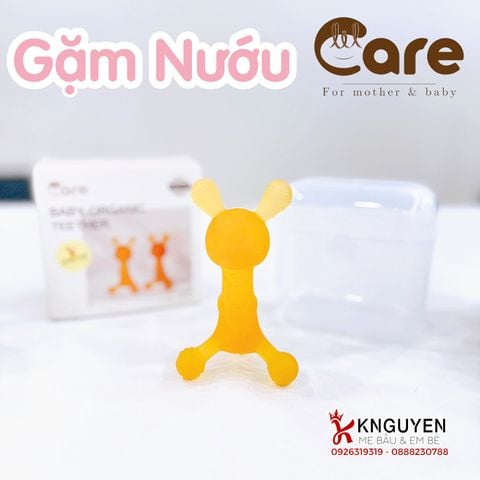  Gặm Nướu Lilcare (3m+) 
