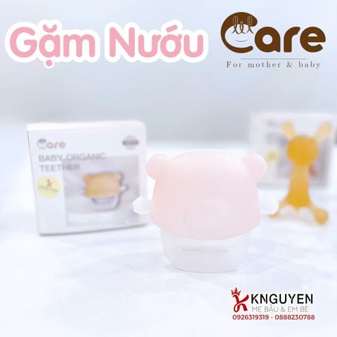  Gặm Nướu Lilcare (3m+) 