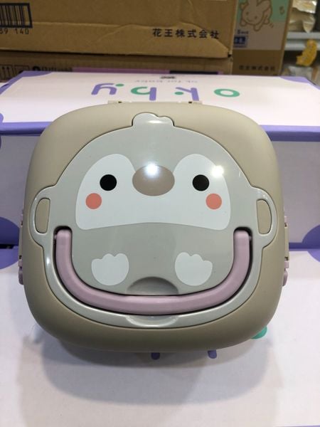  Set gặm nướu chim cánh cụt 