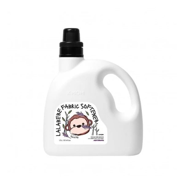  Nước xả thuần chay Lalabebe K-mom Hàn Quốc 